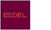 Logo Edel SE & Co. KGaA