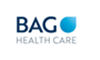 Logo BAG Health Care GmbH