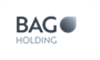 Logo BAG Holding GmbH