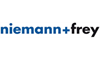 Logo Niemann + Frey GmbH