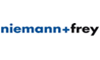 Logo Niemann + Frey GmbH