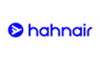 Logo Hahn Air Lines GmbH