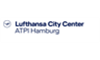 Logo Lufthansa City Center ATPI Hamburg