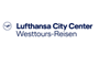 Logo Lufthansa City Center Westtours-Reisen