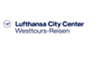 Logo Lufthansa City Center Westtours-Reisen