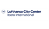 Logo Lufthansa City Center Ibero International