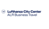 Logo Lufthansa City Center ALR Business Travel