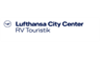 Logo Lufthansa City Center RV Touristik