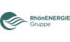 Logo RhönEnergie Gruppe