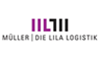 Logo Müller – Die lila Logistik Böblingen GmbH