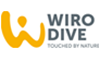 Logo WIRODIVE Tauch- und Erlebnisreisen GmbH