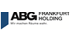 Logo ABG FRANKFURT HOLDING Wohnungsbau- und Beteiligungsgesellschaft mbH