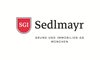 Logo Sedlmayr Grund und Immobilien AG