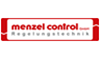 Logo menzel control GmbH