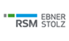 Logo RSM Ebner Stolz