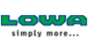 Logo LOWA Sportschuhe GmbH