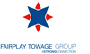 Logo Fairplay Towage Group