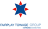 Logo Fairplay Towage Group