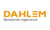 Logo DAHLEM Beratende Ingenieure GmbH & Co. Wasserwirtschaft KG