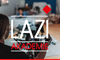 Freie Stelle Lazi Akademie gGmbH Logo Lazi Akademie gGmbH