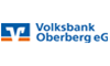 Logo Volksbank Oberberg eG