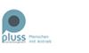 Logo pluss Personalmanagement GmbH