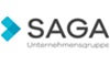 Logo SAGA Unternehmensgruppe