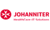 Logo Johanniter HealthCare-IT Solutions GmbH