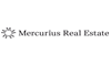 Logo Mercurius Real Estate AG