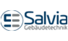 Logo Salvia Gebäudetechnik