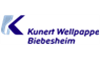 Logo Kunert Wellpappe Biebesheim GmbH & Co KG