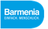 Logo Barmenia Krankenversicherung