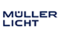 Logo MÜLLER-LICHT In­ter­na­tio­nal GmbH