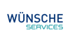 Logo Wünsche Services GmbH