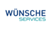 Logo Wünsche Services GmbH