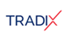 Logo Tradix GmbH & Co. KG