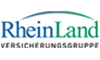 Logo RheinLand Versicherungsgruppe