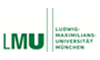 Logo LMU-Ludwig-Maximilians-Universität München