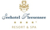 Logo Seehotel Fleesensee