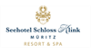 Logo Seehotel Schloss Klink