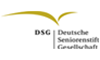 Logo DSG Deutsche Seniorenstift Gesellschaft mbH & Co.KG