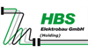 Logo HBS Elektrobau (Holding) GmbH