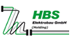 Logo HBS Elektrobau (Holding) GmbH