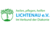 Logo Orthopädische Klinik in Hessisch Lichtenau