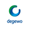 Logo degewo AG