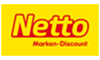 Logo Netto Marken-Discount Stiftung & Co. KG