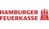 Logo Hamburger Feuerkasse Versicherungs-AG