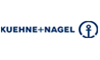 Logo Kühne + Nagel (AG & Co.) KG