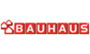 Logo BAUHAUS