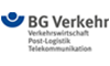 Logo BG Verkehr - Bezirksverwaltung Dresden